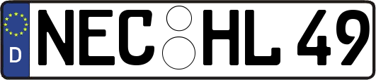 NEC-HL49