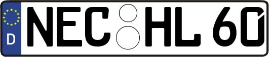 NEC-HL60