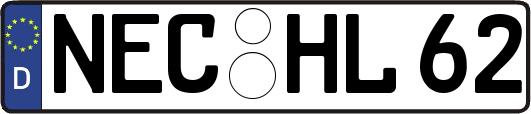 NEC-HL62