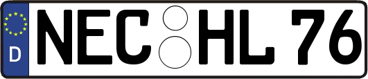 NEC-HL76