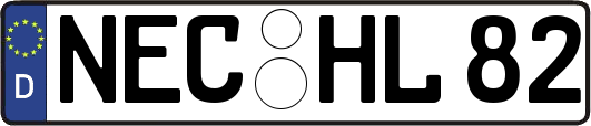 NEC-HL82