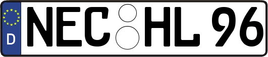 NEC-HL96