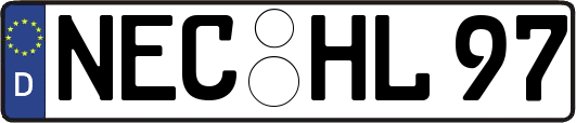 NEC-HL97