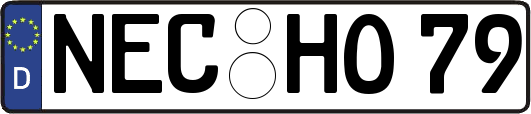NEC-HO79