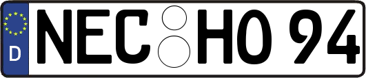 NEC-HO94
