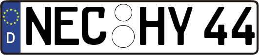 NEC-HY44
