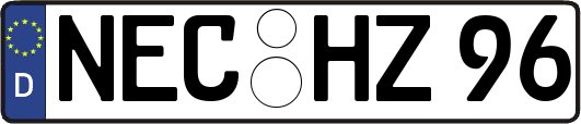 NEC-HZ96