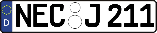 NEC-J211