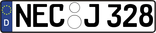 NEC-J328