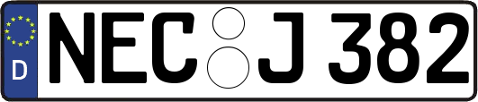 NEC-J382