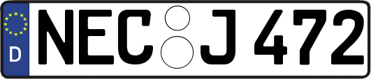 NEC-J472