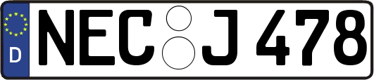 NEC-J478
