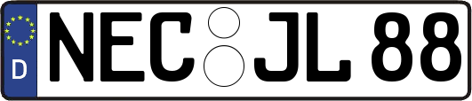 NEC-JL88