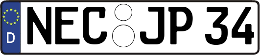 NEC-JP34