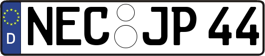 NEC-JP44