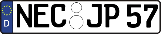 NEC-JP57