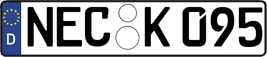 NEC-K095