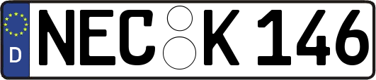 NEC-K146