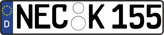 NEC-K155