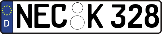 NEC-K328