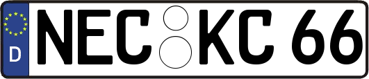 NEC-KC66