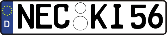 NEC-KI56