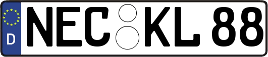 NEC-KL88
