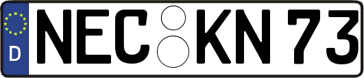 NEC-KN73