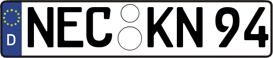 NEC-KN94