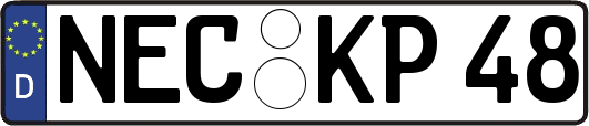 NEC-KP48