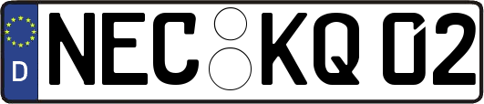 NEC-KQ02