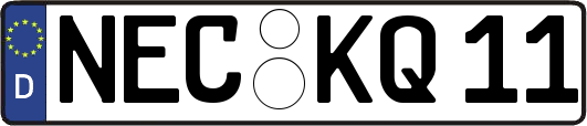 NEC-KQ11