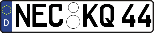 NEC-KQ44