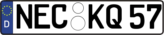 NEC-KQ57