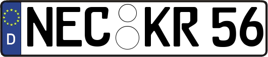 NEC-KR56