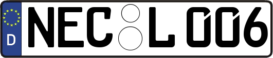 NEC-L006