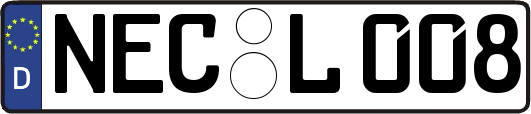 NEC-L008