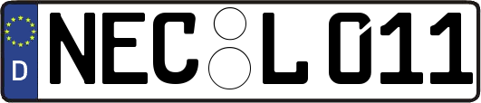 NEC-L011
