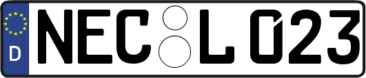 NEC-L023