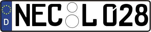 NEC-L028
