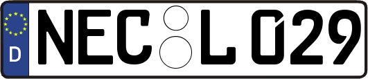 NEC-L029