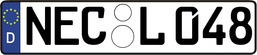 NEC-L048