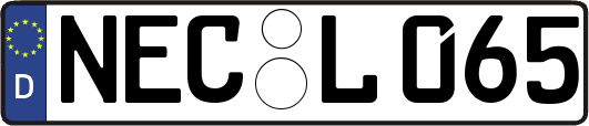 NEC-L065