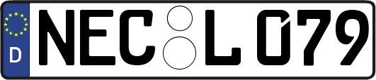 NEC-L079
