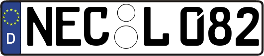 NEC-L082
