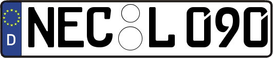 NEC-L090