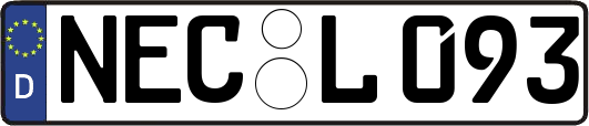 NEC-L093