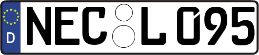 NEC-L095