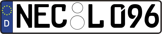 NEC-L096