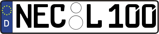 NEC-L100